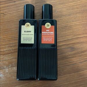 Bath & Body Works Men's Collection Fragrance Duo